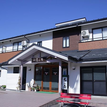 Shinya Hotel Toyooka  Exterior photo
