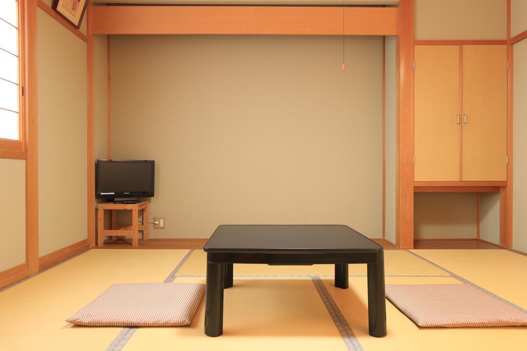 Shinya Hotel Toyooka  Exterior photo